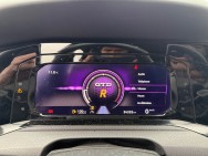 VOLKSWAGEN d'occasion GOLF 2.0 TDI 200 GTD DSG de 2023 Méry Sur Oise