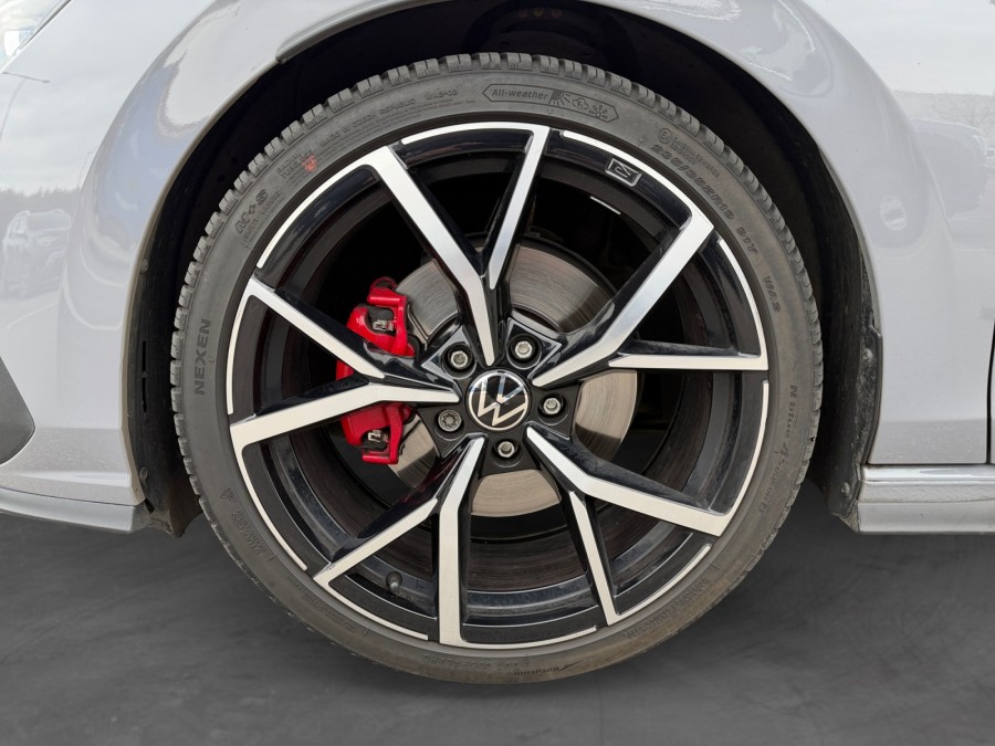 VOLKSWAGEN d'occasion GOLF 2.0 TDI 200 GTD DSG de 2023 Méry Sur Oise