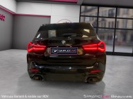 BMW d'occasion X3 20d 190ch BVA8 de 2022 Beauvais (60)﻿