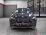 BMW d'occasion X3 20d 190ch BVA8 de 2022 Beauvais (60)﻿