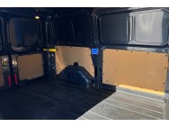 FORD d'occasion T.CUSTOM 2.2 CRDI 155 de 2013 Compiègne (60)﻿