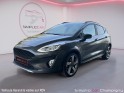 Ford fiesta active 1.0 ecoboost 85 ss bvm6 active occasion champigny-sur-marne (94) simplicicar simplicibike france