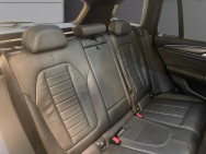 BMW d'occasion X3 20d 190ch BVA8 de 2022 Beauvais (60)﻿