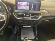 BMW d'occasion X3 20d 190ch BVA8 de 2022 Beauvais (60)﻿