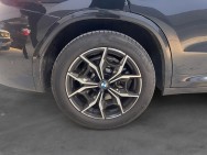 BMW d'occasion X3 20d 190ch BVA8 de 2022 Beauvais (60)﻿