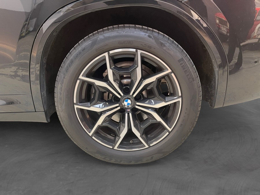 BMW d'occasion X3 20d 190ch BVA8 de 2022 Beauvais (60)﻿