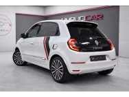 RENAULT d'occasion TWINGO 0.9 TCE 95 ZEN de 2019 Lyon Ouest (69)﻿