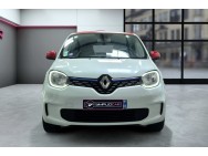 RENAULT d'occasion TWINGO 0.9 TCE 95 ZEN de 2019 Lyon Ouest (69)﻿