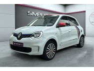 RENAULT d'occasion TWINGO 0.9 TCE 95 ZEN de 2019 Lyon Ouest (69)﻿