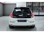 RENAULT d'occasion TWINGO 0.9 TCE 95 ZEN de 2019 Lyon Ouest (69)﻿