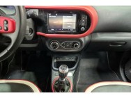 RENAULT d'occasion TWINGO 0.9 TCE 95 ZEN de 2019 Lyon Ouest (69)﻿