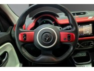 RENAULT d'occasion TWINGO 0.9 TCE 95 ZEN de 2019 Lyon Ouest (69)﻿