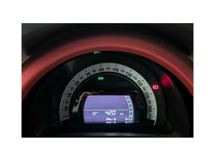 RENAULT d'occasion TWINGO 0.9 TCE 95 ZEN de 2019 Lyon Ouest (69)﻿