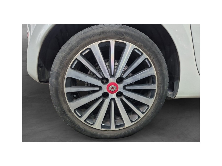 RENAULT d'occasion TWINGO 0.9 TCE 95 ZEN de 2019 Lyon Ouest (69)﻿