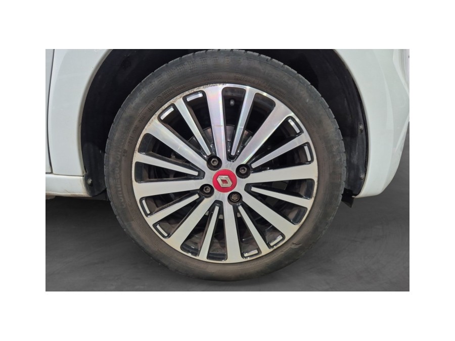 RENAULT d'occasion TWINGO 0.9 TCE 95 ZEN de 2019 Lyon Ouest (69)﻿