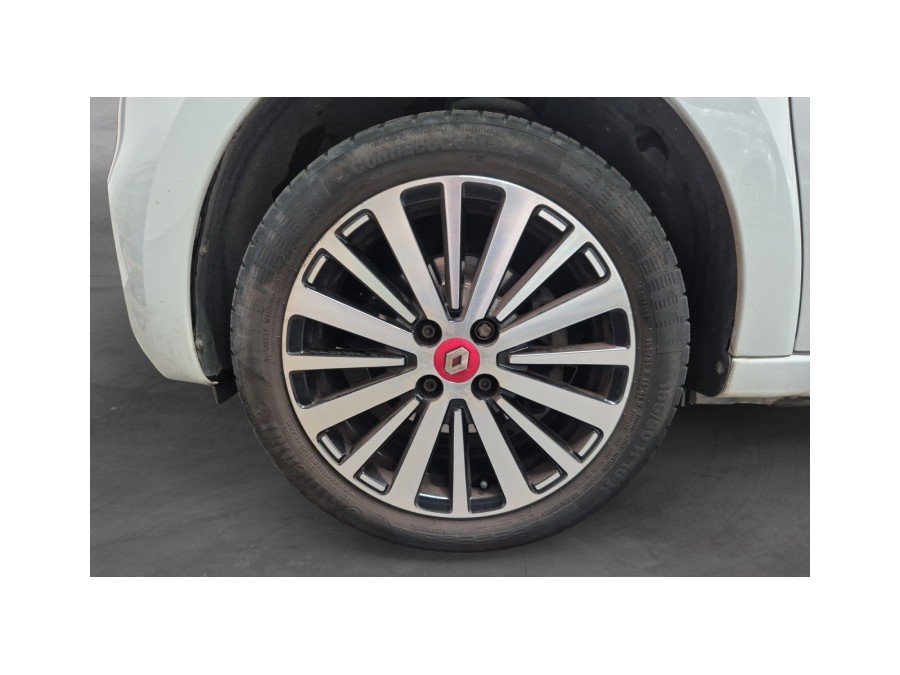 RENAULT d'occasion TWINGO 0.9 TCE 95 ZEN de 2019 Lyon Ouest (69)﻿