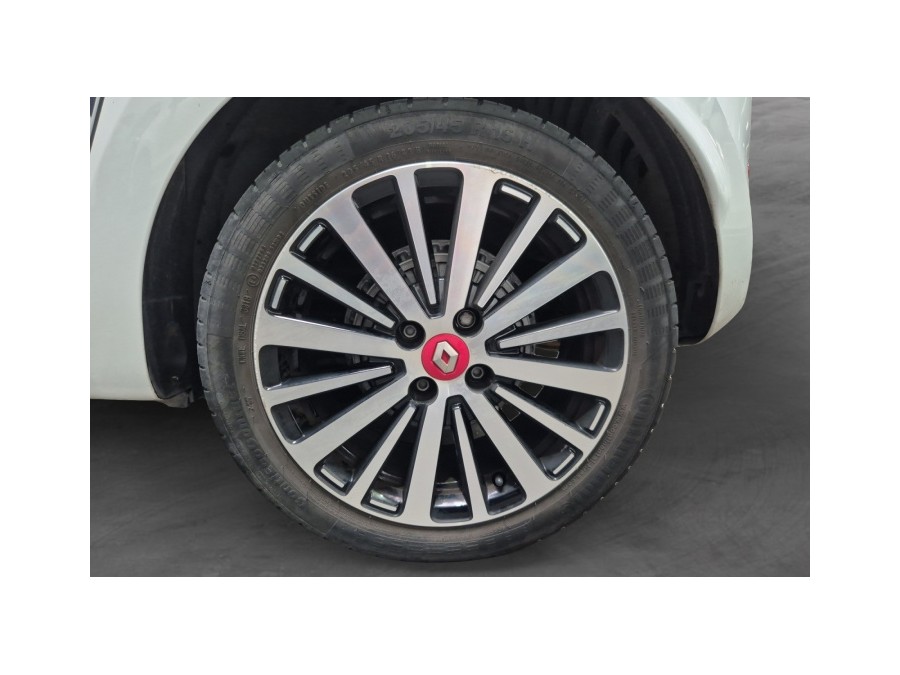 RENAULT d'occasion TWINGO 0.9 TCE 95 ZEN de 2019 Lyon Ouest (69)﻿