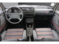 VOLKSWAGEN d'occasion GOLF GTI de 1986 La Ciotat (13)﻿