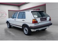 VOLKSWAGEN d'occasion GOLF GTI de 1986 La Ciotat (13)﻿