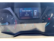 FORD d'occasion T.CUSTOM 2.2 CRDI 155 de 2013 Compiègne (60)﻿