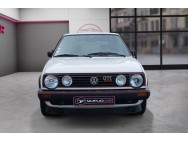 VOLKSWAGEN d'occasion GOLF GTI de 1986 La Ciotat (13)﻿