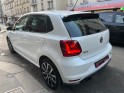 Volkswagen polo 1.8 tsi 192 bmt dsg7 gti occasion paris 15ème (75) simplicicar simplicibike france