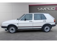 VOLKSWAGEN d'occasion GOLF GTI de 1986 La Ciotat (13)﻿