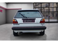 VOLKSWAGEN d'occasion GOLF GTI de 1986 La Ciotat (13)﻿