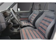 VOLKSWAGEN d'occasion GOLF GTI de 1986 La Ciotat (13)﻿