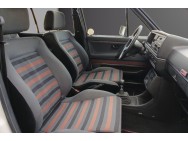 VOLKSWAGEN d'occasion GOLF GTI de 1986 La Ciotat (13)﻿