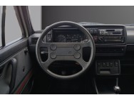 VOLKSWAGEN d'occasion GOLF GTI de 1986 La Ciotat (13)﻿