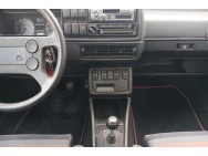 VOLKSWAGEN d'occasion GOLF GTI de 1986 La Ciotat (13)﻿