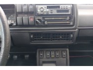 VOLKSWAGEN d'occasion GOLF GTI de 1986 La Ciotat (13)﻿