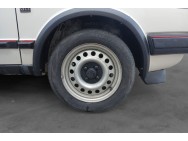 VOLKSWAGEN d'occasion GOLF GTI de 1986 La Ciotat (13)﻿