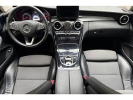 MERCEDES d'occasion CLASSE C C180 BA de 2017 Le Raincy (93)﻿