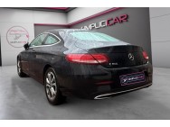 MERCEDES d'occasion CLASSE C C180 BA de 2017 Le Raincy (93)﻿