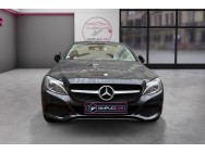 MERCEDES d'occasion CLASSE C C180 BA de 2017 Le Raincy (93)﻿