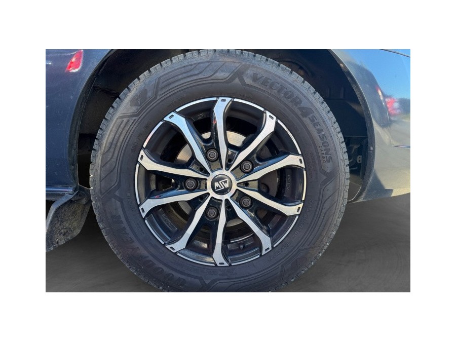 FORD d'occasion T.CUSTOM 2.2 CRDI 155 de 2013 Compiègne (60)﻿