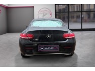 MERCEDES d'occasion CLASSE C C180 BA de 2017 Le Raincy (93)﻿