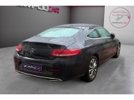 MERCEDES d'occasion CLASSE C C180 BA de 2017 Le Raincy (93)﻿