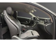 MERCEDES d'occasion CLASSE C C180 BA de 2017 Le Raincy (93)﻿