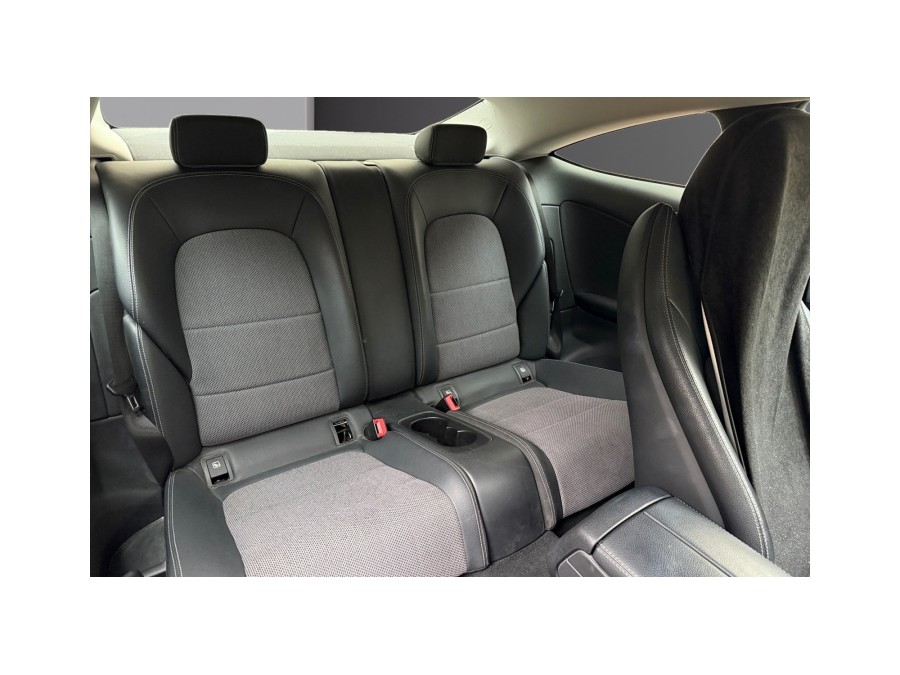 MERCEDES d'occasion CLASSE C C180 BA de 2017 Le Raincy (93)﻿