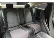 MERCEDES d'occasion CLASSE C C180 BA de 2017 Le Raincy (93)﻿