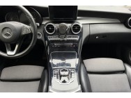 MERCEDES d'occasion CLASSE C C180 BA de 2017 Le Raincy (93)﻿