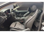 MERCEDES d'occasion CLASSE C C180 BA de 2017 Le Raincy (93)﻿