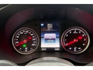 MERCEDES d'occasion CLASSE C C180 BA de 2017 Le Raincy (93)﻿