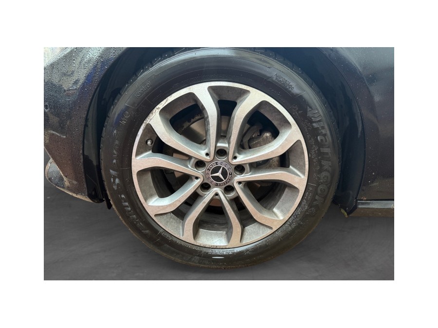 MERCEDES d'occasion CLASSE C C180 BA de 2017 Le Raincy (93)﻿