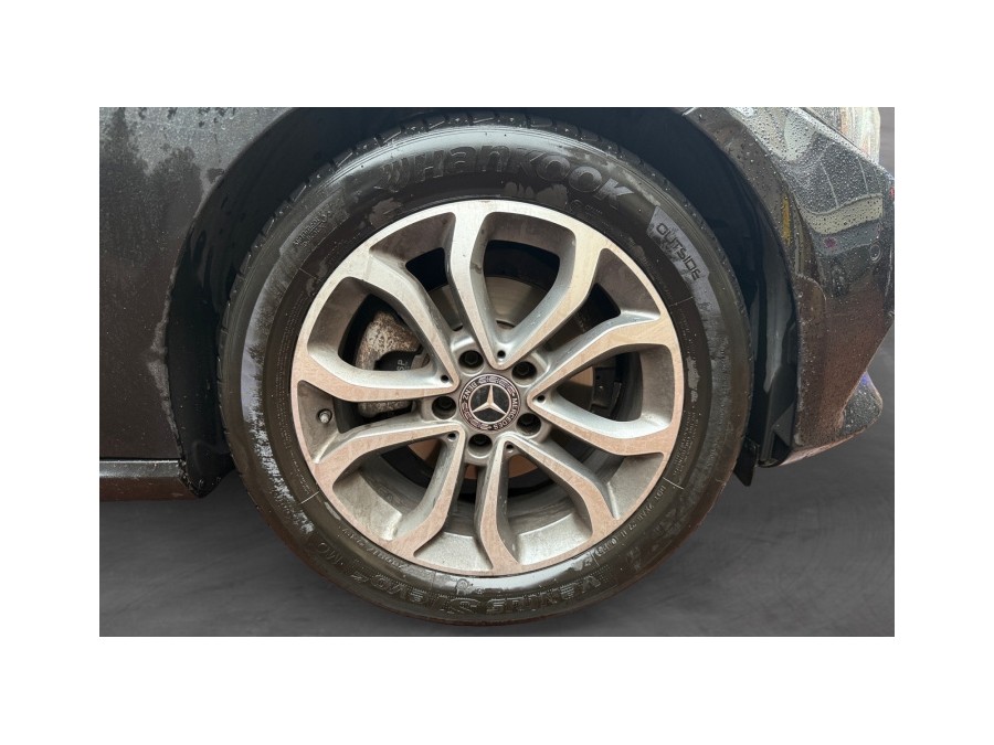 MERCEDES d'occasion CLASSE C C180 BA de 2017 Le Raincy (93)﻿