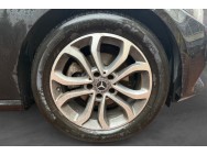 MERCEDES d'occasion CLASSE C C180 BA de 2017 Le Raincy (93)﻿