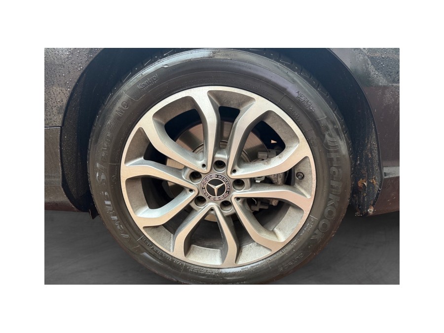 MERCEDES d'occasion CLASSE C C180 BA de 2017 Le Raincy (93)﻿